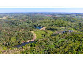 Property photo 8 - LAND AUCTION - 2,596+/- ACRES IN 28 TRACTS IN COSHOCTON & MUSKINGUM COUNTIES, OHIO